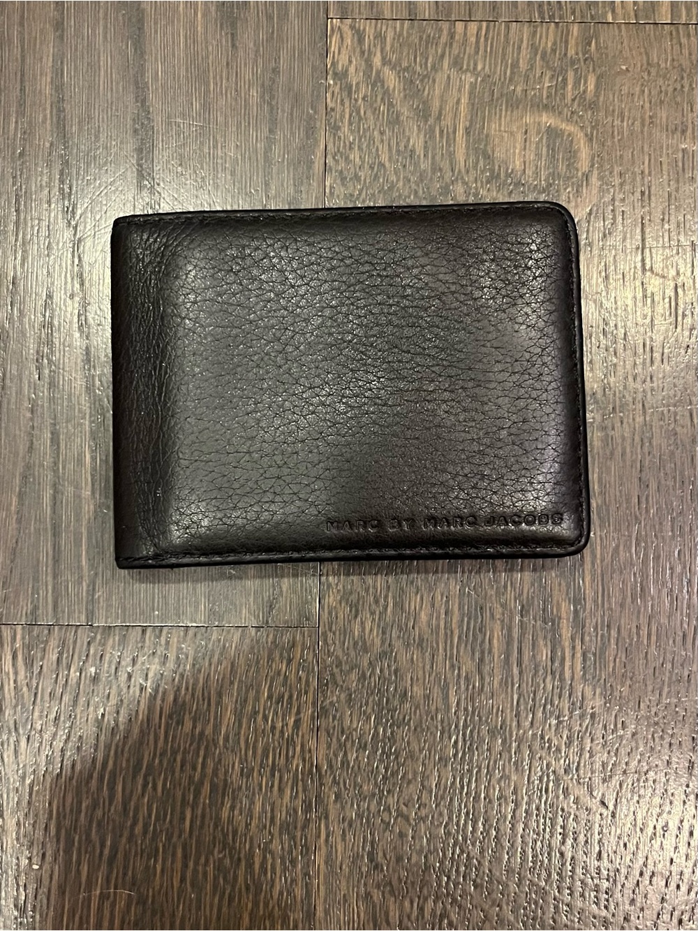 Men’s Marc by Marc Jacob’s wallet
